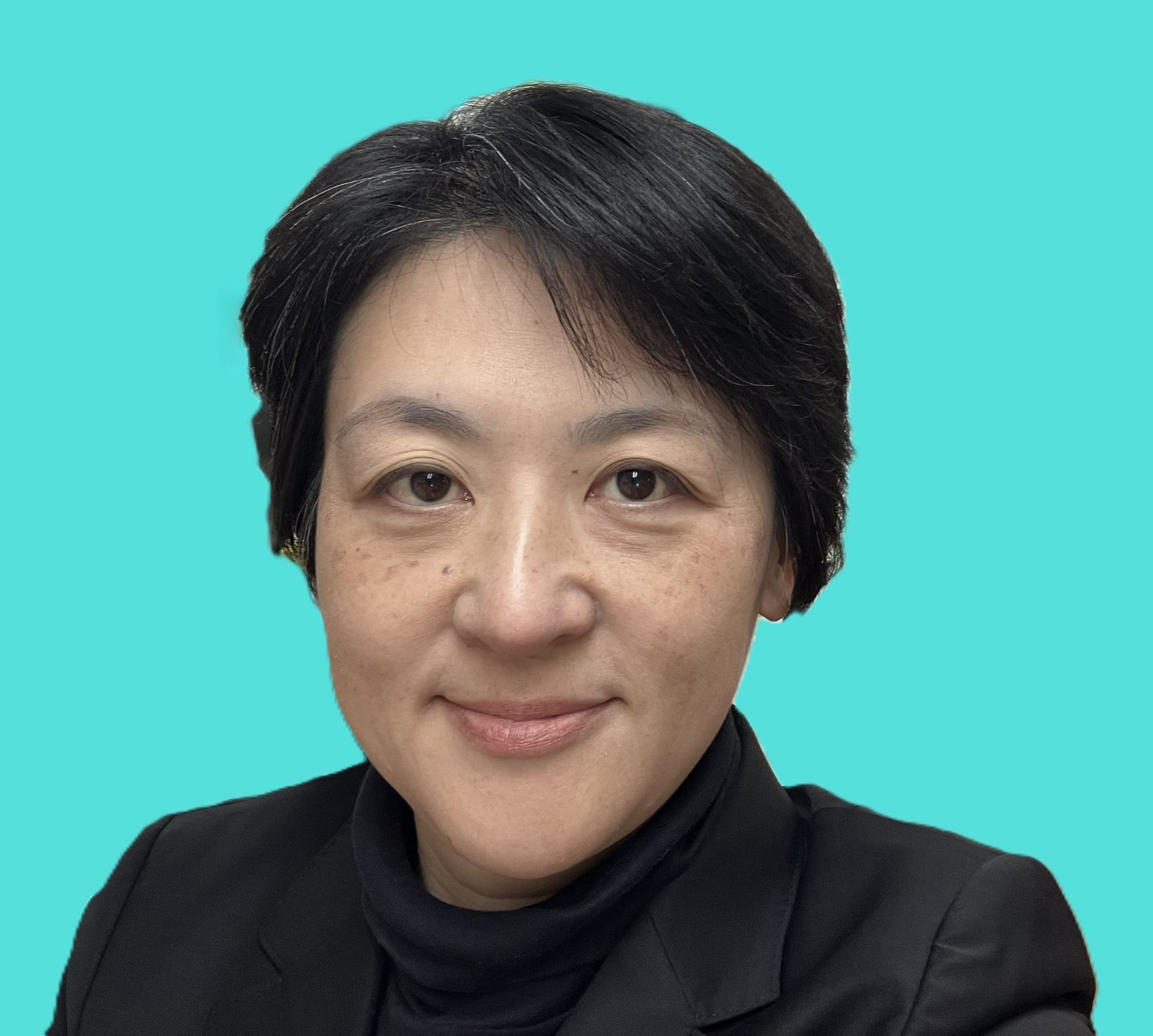 北瀬 真紀 北瀬 真紀